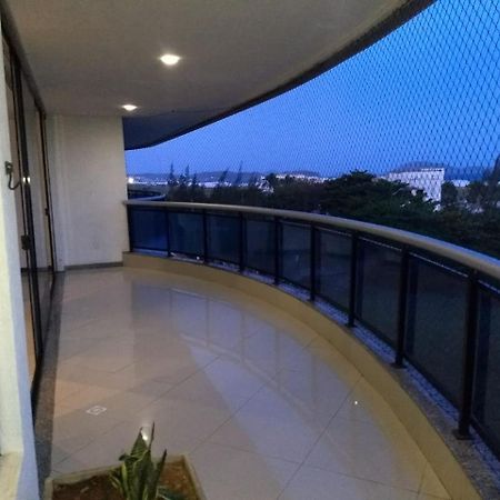 Residence Cabo Frio Exterior foto