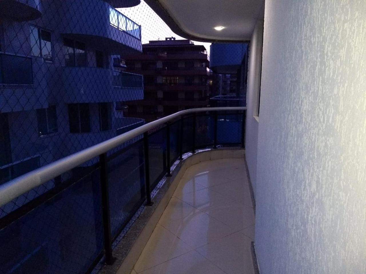 Residence Cabo Frio Exterior foto