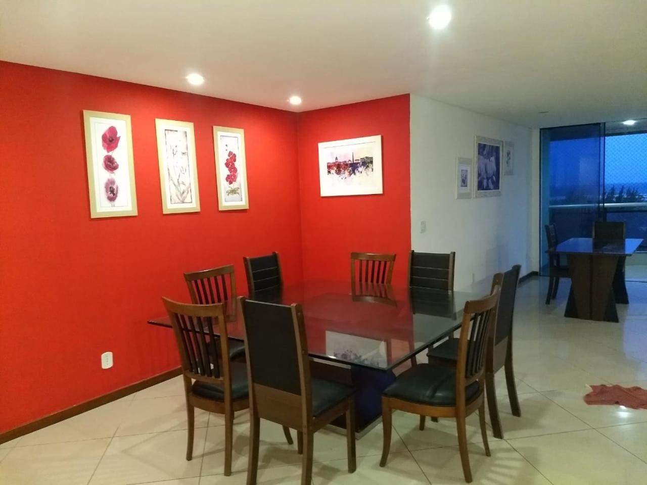 Residence Cabo Frio Exterior foto