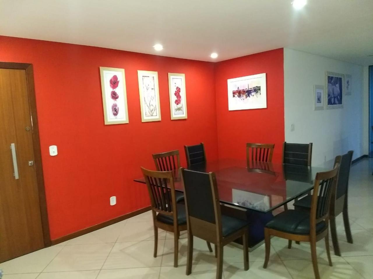 Residence Cabo Frio Exterior foto
