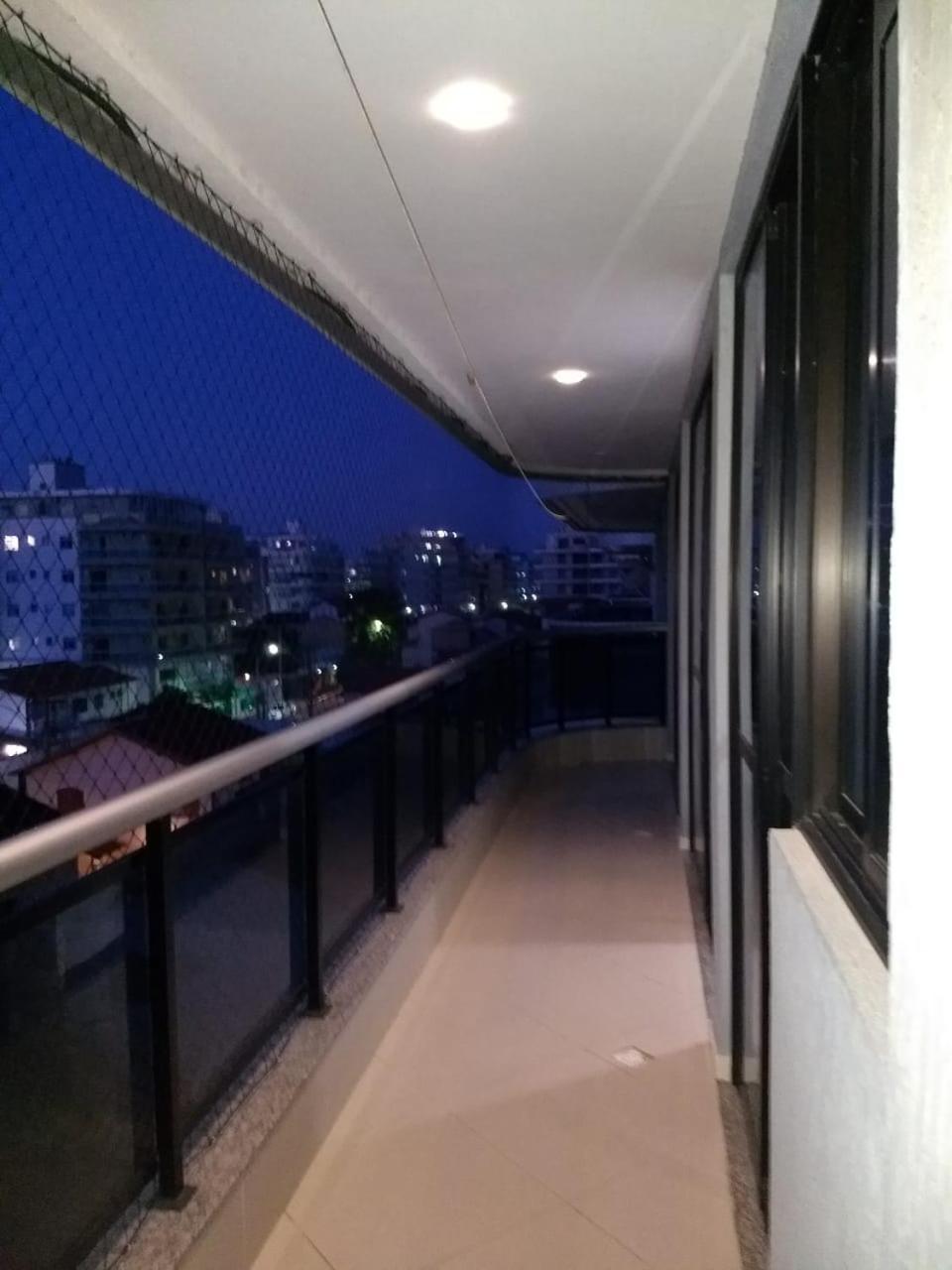 Residence Cabo Frio Exterior foto