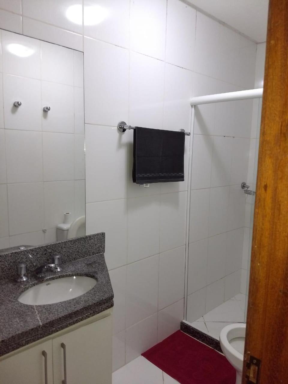 Residence Cabo Frio Exterior foto