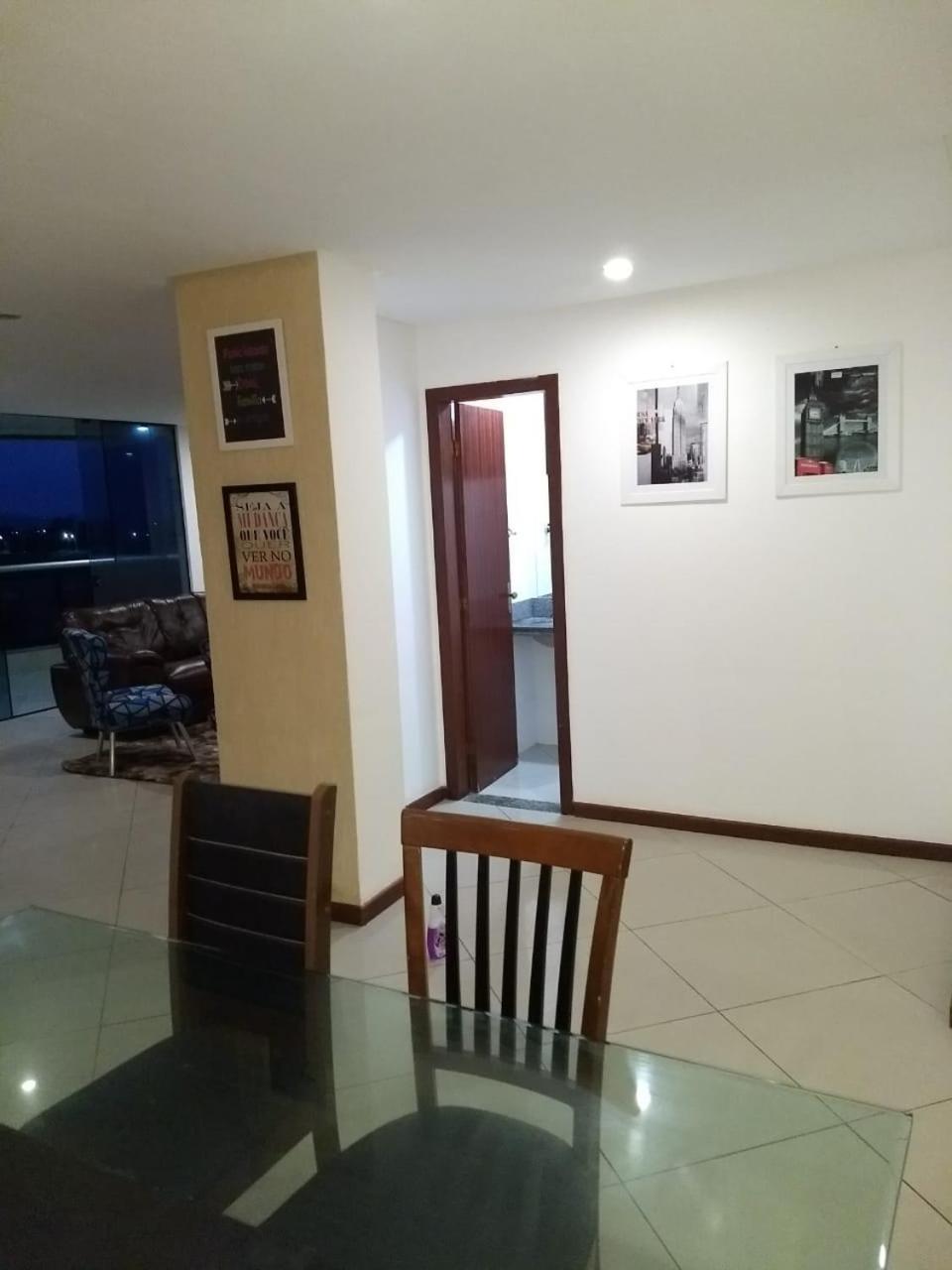 Residence Cabo Frio Exterior foto