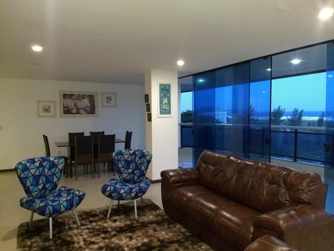 Residence Cabo Frio Exterior foto
