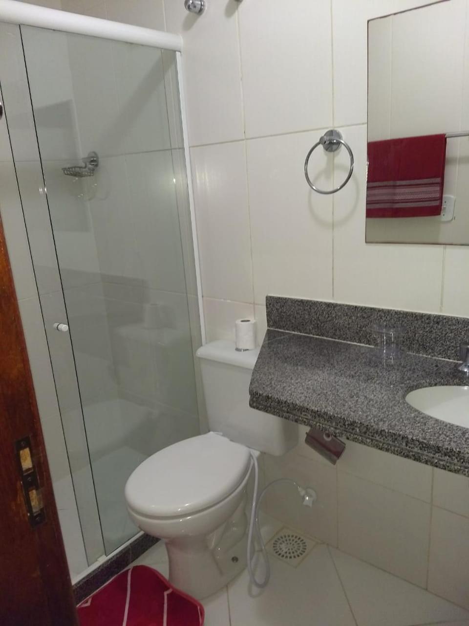 Residence Cabo Frio Exterior foto