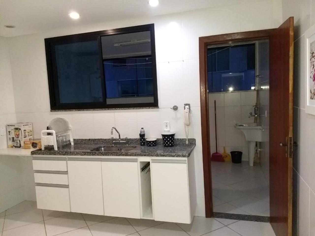 Residence Cabo Frio Exterior foto