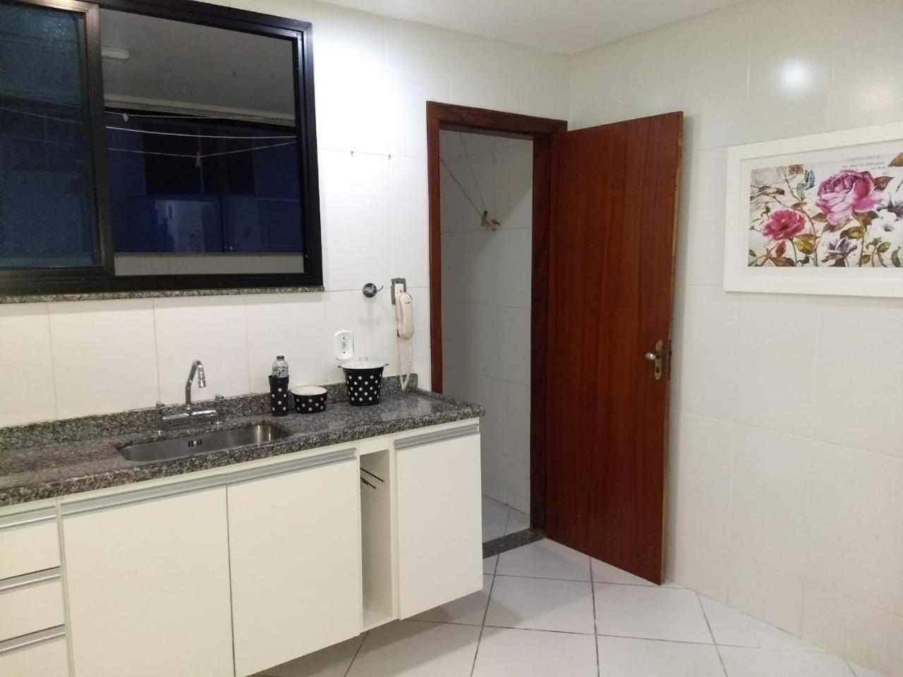 Residence Cabo Frio Exterior foto